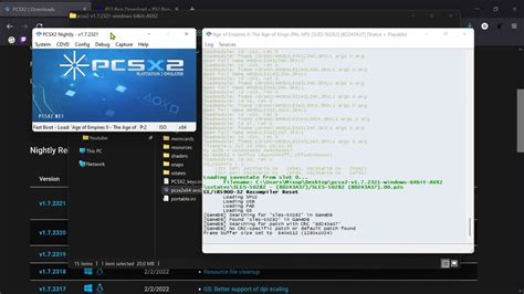 pcsx2 1.7